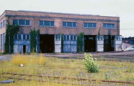 LSI Presque Isle MI Engine Shop